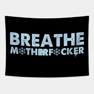 Our Breathe Tapestry