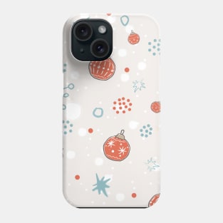 Ornaments Phone Case