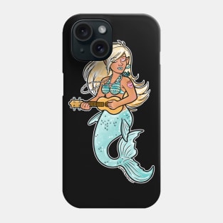 Song of the Sea Phone Case