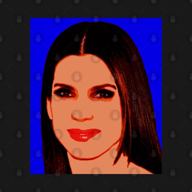 sandra bullock by oryan80