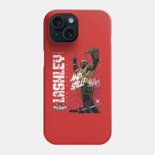 Bobby Lashley And Still Phone Case