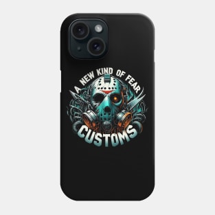 One good eye Phone Case