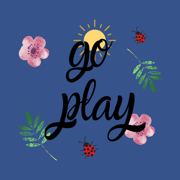 go play by Lindseysdesigns