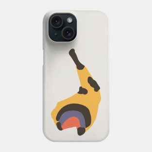 Banan Phone Case