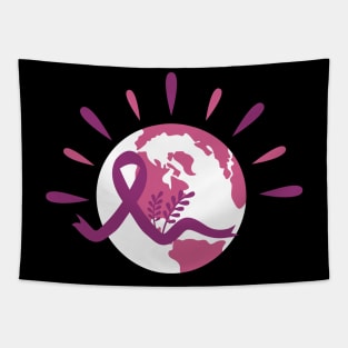 Lupus awareness month Tapestry