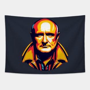 Phil Collins 3 Tapestry