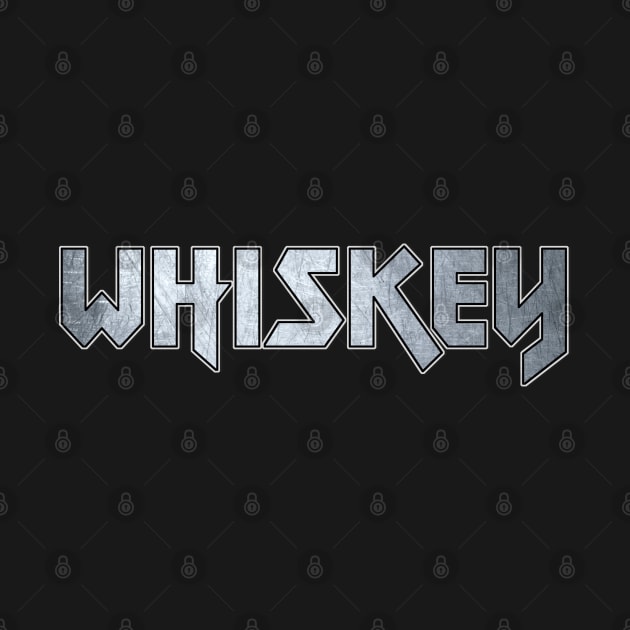 Whiskey by KubikoBakhar