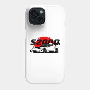 S2000 JDM Phone Case