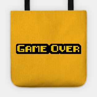 video games gaming Tote