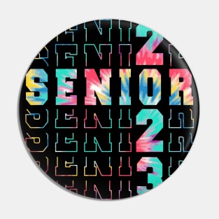 Senior Class of 2023 Pin