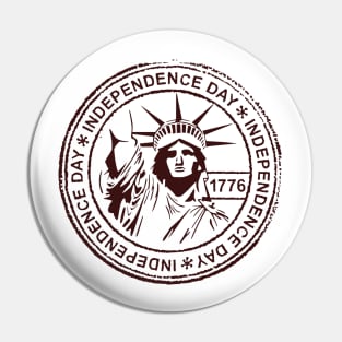 independence day Pin