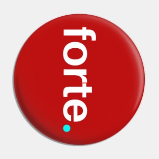 forte. Pin