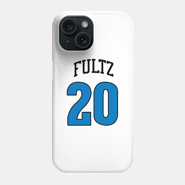 Markelle Fultz Washington Phone Case by Cabello's