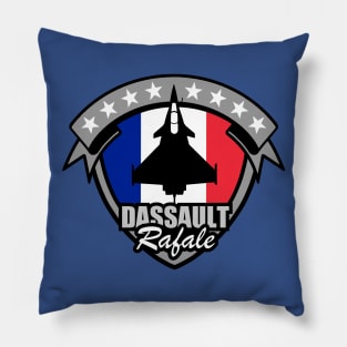 Dassault Rafale Pillow