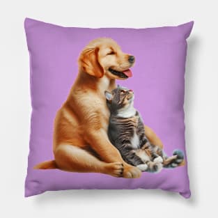 Dog and cat Pillow