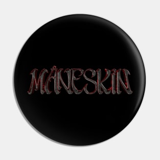 Maneskin Pin