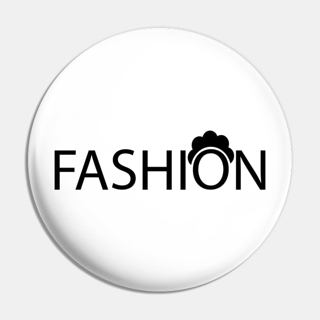 Fashion artistic design Pin by D1FF3R3NT