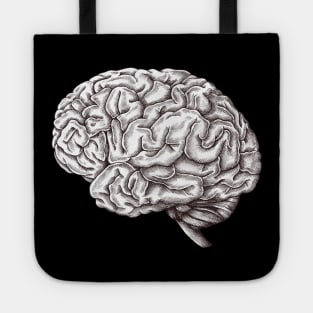 Brain Tote