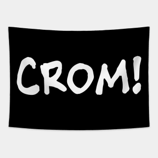 Crom Tapestry