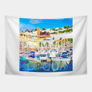 Torquay Tapestry