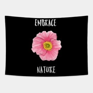 Embrace Nature Tapestry