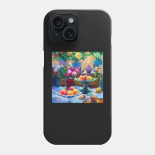 Still life Phone Case