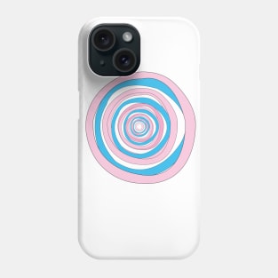 Hypnosis Phone Case