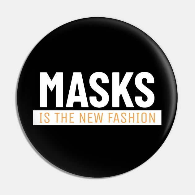 Masks the new fashion Pin by hippyhappy