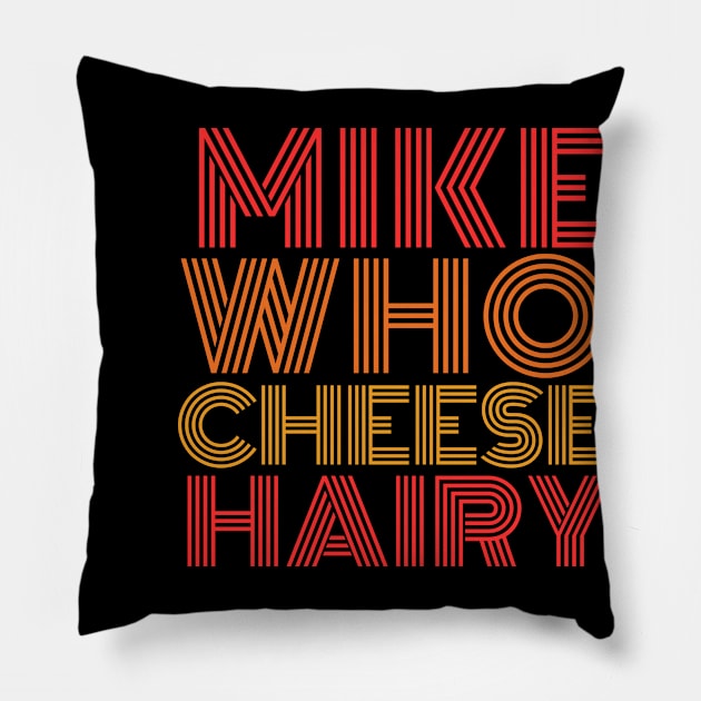 Funny-quotes Pillow by Little Quotes