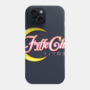 The Fyffe Club Phone Case