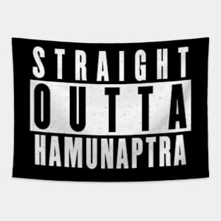 Straight Outta Hamunaptra Tapestry