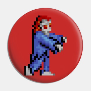 Zombie Pin