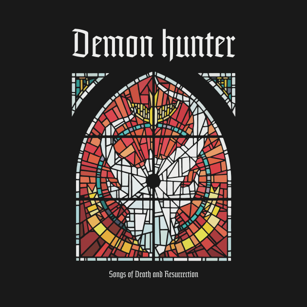 Demon-Hunter-demon-ver1