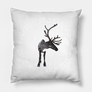 Lapland Pillow