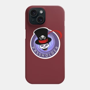Annual Passholder- Dr. Facilier Phone Case