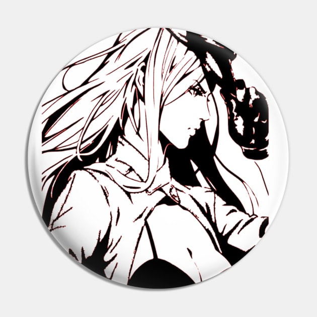 Bishamon Noragami Pin by OtakuPapercraft