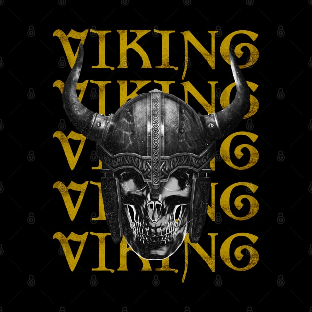 viking by purplecrowshub