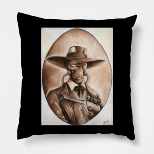 Cad Bane Pillow