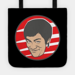 Mr. Lee Tote