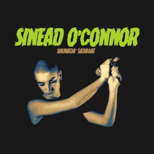 Sinead O Connor Vintage T-Shirt