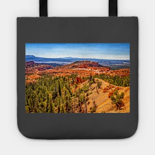 Bryce Canyon National Park Tote