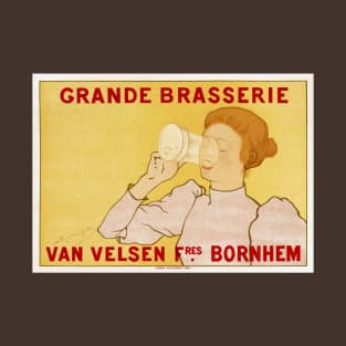 Grande Brasserie T-Shirt