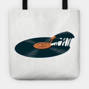 Tarantella Songs Tote