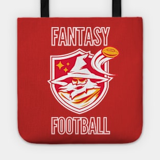 Fantasy Football (Kansas City) Tote