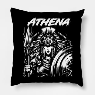 ATHENA Pillow