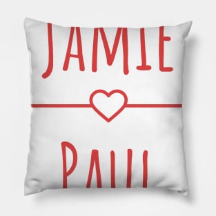 Jamie Pillow