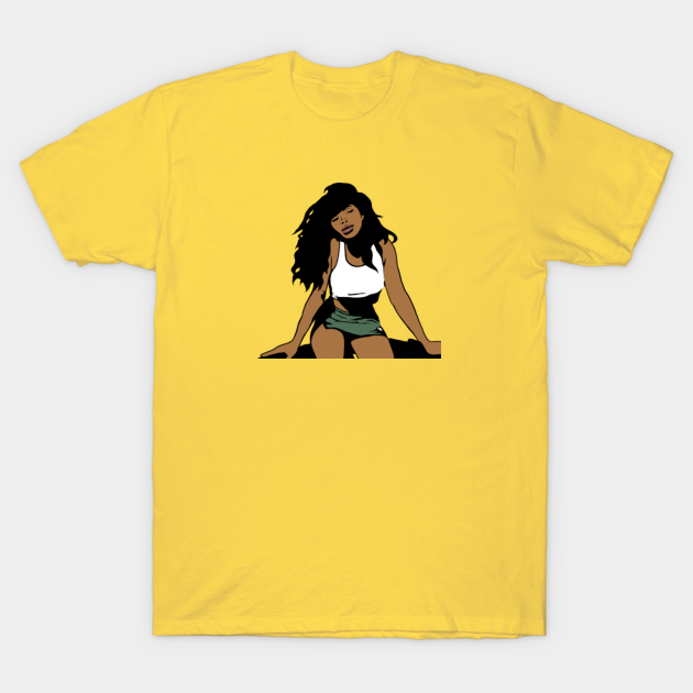 sza still love shirt
