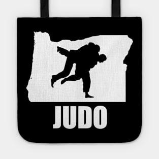 Oregon Judo Tote