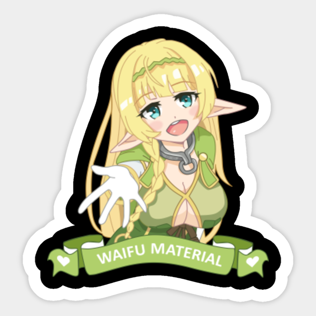 How Not to Summon a Demon Lord - Shera Waifu Material - Isekai Maou To ...
