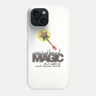 Magic Phone Case